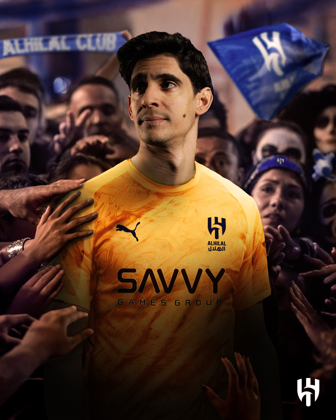 Al-Hilal for FIFA Club World Cup archive visual 12 by DSMedia