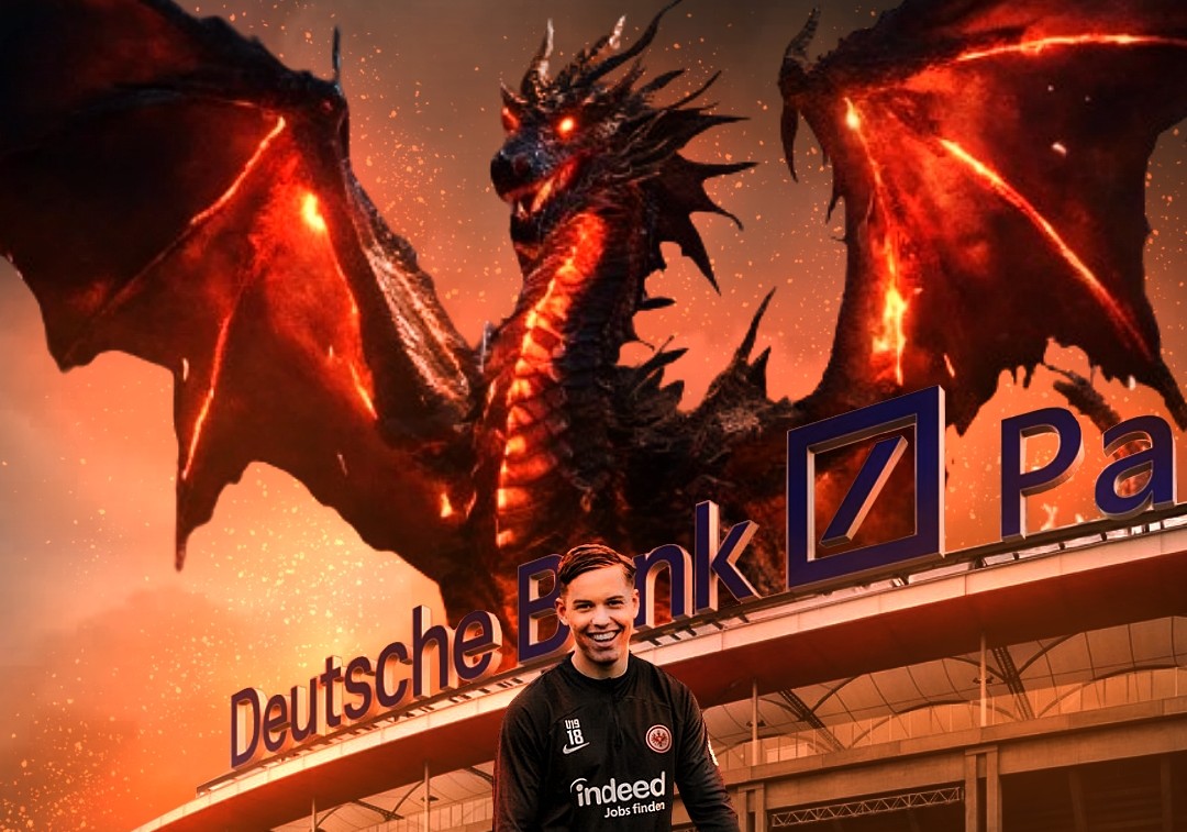 Cityfanaticos archive visual 16 by DSMedia