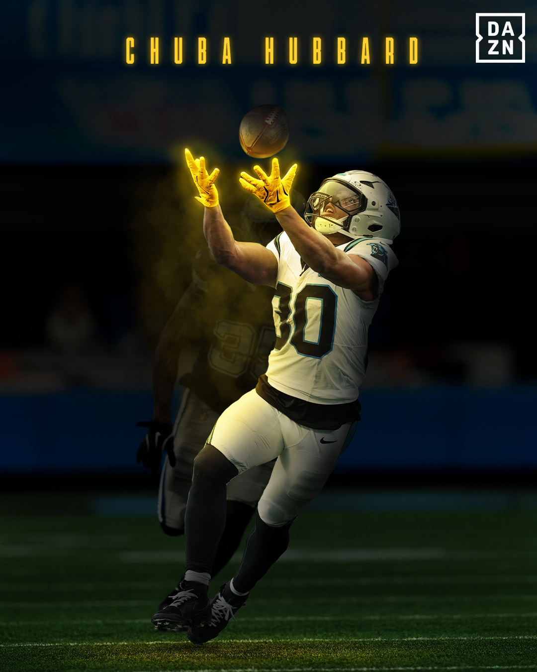 DAZN for NFL archive visual 10 by DSMedia